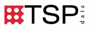logo TSP data